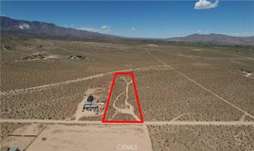 0 Midway Avenue, Lucerne Valley, California 92356, ,Land,Buy,0 Midway Avenue,HD24099707