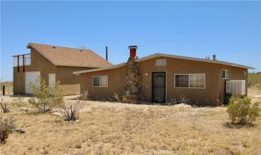 2029 Wamego Trail, Landers, California 92285, 1 Bedroom Bedrooms, ,Residential,Buy,2029 Wamego Trail,JT24099525