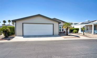 259 Coble Drive, Cathedral City, California 92234, 2 Bedrooms Bedrooms, ,2 BathroomsBathrooms,Manufactured In Park,Buy,259 Coble Drive,SW24099021
