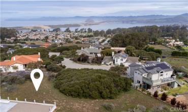 2493 San Sebastian Lane, Los Osos, California 93402, ,Land,Buy,2493 San Sebastian Lane,SC24097021