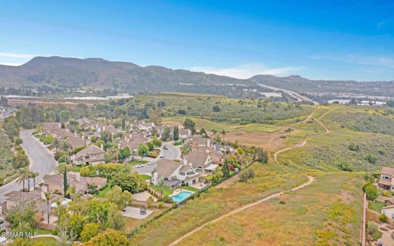 Amazing location in Moorpark