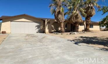 7129 Ivanpah Avenue, 29 Palms, California 92277, 3 Bedrooms Bedrooms, ,2 BathroomsBathrooms,Residential,Buy,7129 Ivanpah Avenue,JT24092234