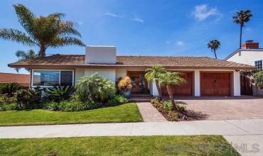 5512 Candlelight Dr, La Jolla, California 92037, 4 Bedrooms Bedrooms, ,3 BathroomsBathrooms,Residential Lease,Rent,5512 Candlelight Dr,240011003SD