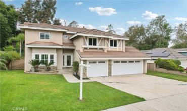 15268 Green Valley Drive, Chino Hills, California 91709, 6 Bedrooms Bedrooms, ,3 BathroomsBathrooms,Residential,Buy,15268 Green Valley Drive,TR24099975