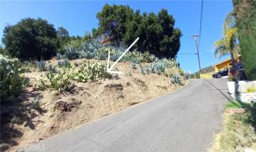 6369 Sister Elsie Drive, Tujunga, California 91042, ,Land,Buy,6369 Sister Elsie Drive,CV24100092