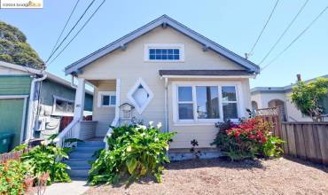 142 12Th St, Richmond, California 94801, 3 Bedrooms Bedrooms, ,1 BathroomBathrooms,Residential,Buy,142 12Th St,41059997