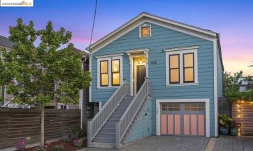 1563 5Th St, Oakland, California 94607, 2 Bedrooms Bedrooms, ,1 BathroomBathrooms,Residential,Buy,1563 5Th St,41060084