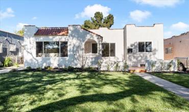 3517 W 59th Place, Los Angeles, California 90043, 3 Bedrooms Bedrooms, ,2 BathroomsBathrooms,Residential,Buy,3517 W 59th Place,IG24069171