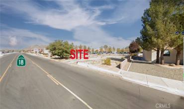 20230 US Highway 18, Apple Valley, California 92307, ,Land,Buy,20230 US Highway 18,HD23089116