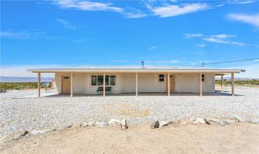 36160 Palm Street, Lucerne Valley, California 92356, 2 Bedrooms Bedrooms, ,1 BathroomBathrooms,Residential,Buy,36160 Palm Street,HD24099376