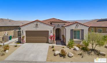 89 Zinfandel, Rancho Mirage, California 92270, 3 Bedrooms Bedrooms, ,Residential,Buy,89 Zinfandel,24393605