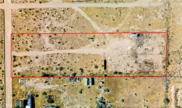 0 Serra Road, Hinkley, California 92347, ,Land,Buy,0 Serra Road,ND24100488