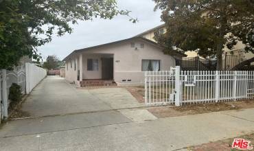 1617 W 224th Street, Torrance, California 90501, 5 Bedrooms Bedrooms, ,Residential Income,Buy,1617 W 224th Street,24393805