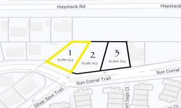 0 Sun Corral Trail, Palm Desert, California 92260, ,Land,Buy,0 Sun Corral Trail,PV24094117