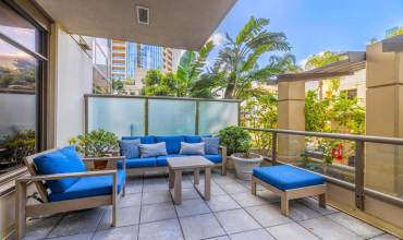 700 W E St 503, San Diego, California 92101, 2 Bedrooms Bedrooms, ,2 BathroomsBathrooms,Residential,Buy,700 W E St 503,240011204SD