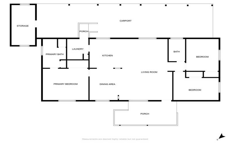 Great Floor Plan.... Yes?