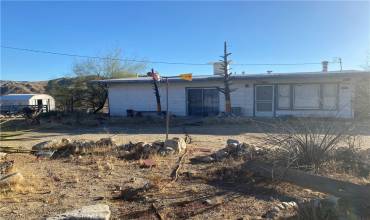 51055 Canyon Road, Morongo Valley, California 92256, 2 Bedrooms Bedrooms, ,1 BathroomBathrooms,Residential,Buy,51055 Canyon Road,IV21138956