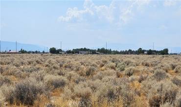 0 50th Street West, Rosamond, California 93560, ,Land,Buy,0 50th Street West,SR24099468