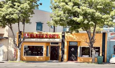 6502 International Blvd, Oakland, California 94621, ,Commercial Sale,Buy,6502 International Blvd,41060399