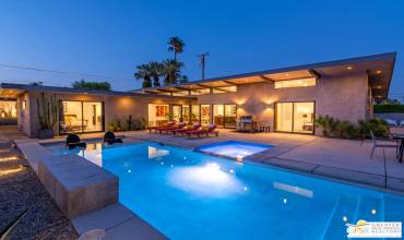 2014 E Park Drive, Palm Springs, California 92262, 5 Bedrooms Bedrooms, ,1 BathroomBathrooms,Residential,Buy,2014 E Park Drive,24390453