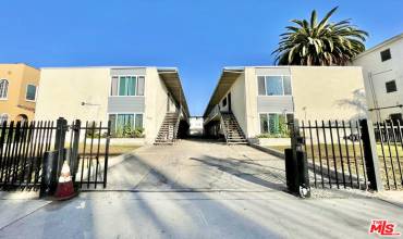 1532 S Wilton Place, Los Angeles, California 90019, 28 Bedrooms Bedrooms, ,Residential Income,Buy,1532 S Wilton Place,24394377