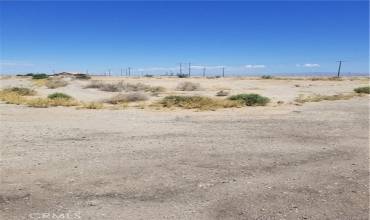 2560 S Marina Drive, Salton City, California 92274, ,Land,Buy,2560 S Marina Drive,SW23122745