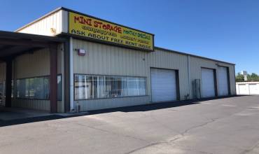 2730 Feather River Boulevard, Oroville, California 95965, ,Commercial Lease,Rent,2730 Feather River Boulevard,SN24098480