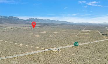 228 Vac/Cor Avenue, Llano, California 93544, ,Land,Buy,228 Vac/Cor Avenue,HD24102178