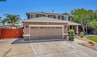 2350 Brittany Way, Tracy, California 95377, 4 Bedrooms Bedrooms, ,3 BathroomsBathrooms,Residential,Buy,2350 Brittany Way,41060435