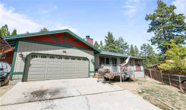 1088 Snow Ridge Road, Big Bear City, California 92314, 3 Bedrooms Bedrooms, ,1 BathroomBathrooms,Residential,Buy,1088 Snow Ridge Road,EV24102303