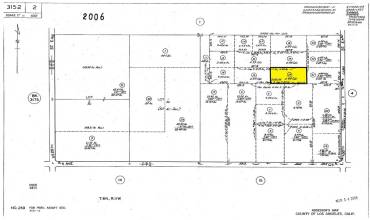 0 E Avenue G, Lancaster, California 93535, ,Land,Buy,0 E Avenue G,SW24102337