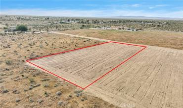 0 Sequoia Street, Victorville, California 92371, ,Land,Buy,0 Sequoia Street,HD24100149