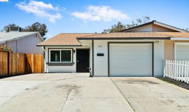 133 E Trident Dr, Pittsburg, California 94565, 4 Bedrooms Bedrooms, ,2 BathroomsBathrooms,Residential,Buy,133 E Trident Dr,41060468