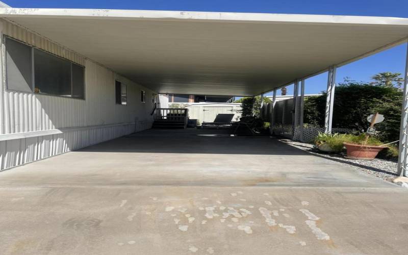 Carport