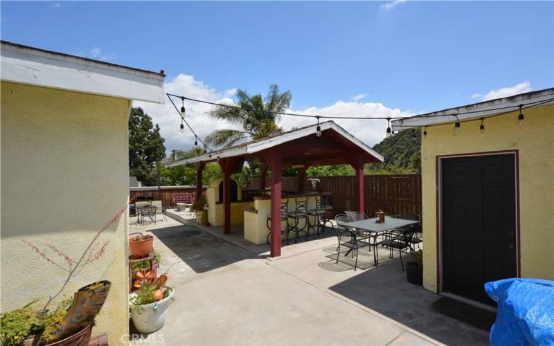Covered Patio includes bbq area, bar and tons of​​‌​​​​‌​​‌‌​​‌​​​‌‌​​​‌​​‌‌​​‌‌​​‌‌​​​​ seating