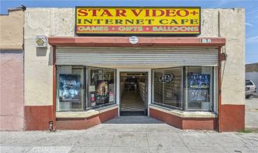 8312 S Broadway, Los Angeles, California 90003, ,Commercial Sale,Buy,8312 S Broadway,DW24103344