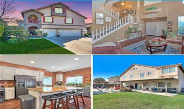 27683 Via Sol Arriva, Moreno Valley, California 92555, 5 Bedrooms Bedrooms, ,4 BathroomsBathrooms,Residential,Buy,27683 Via Sol Arriva,IV24099702