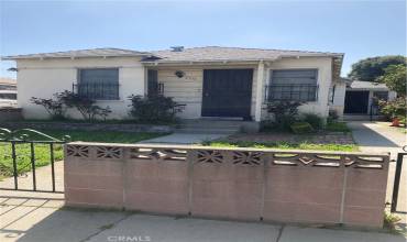 2152 Duvall Street, Los Angeles, California 90031, 3 Bedrooms Bedrooms, ,3 BathroomsBathrooms,Residential Income,Buy,2152 Duvall Street,WS23071933