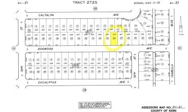 0 Dogwood Ave #2, California City, California 93505, ,Land,Buy,0 Dogwood Ave #2,HD24103395
