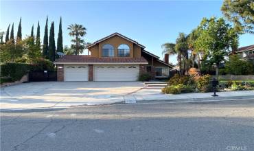 1145 Voltaire Drive, Riverside, California 92506, 3 Bedrooms Bedrooms, ,2 BathroomsBathrooms,Residential,Buy,1145 Voltaire Drive,IV24094474