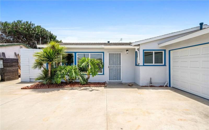 Welcome to 877 Joann Street in Costa Mesa.  Come on in…we know you’re going to like what you see.