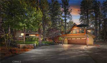 507 Blue Jay Road, Big Bear Lake, California 92315, 4 Bedrooms Bedrooms, ,1 BathroomBathrooms,Residential,Buy,507 Blue Jay Road,PW24103880