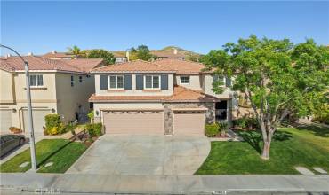 28620 Crystal Heights Court