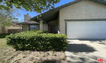 3553 Spice Street, Lancaster, California 93536, 3 Bedrooms Bedrooms, ,2 BathroomsBathrooms,Residential,Buy,3553 Spice Street,24395261