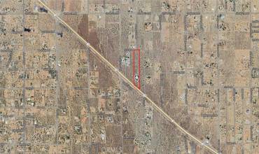 0 Avenal St, Pinon Hills, California 92372, ,Land,Buy,0 Avenal St,WS24100903