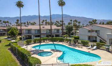 2701 E Mesquite Avenue V106, Palm Springs, California 92264, 2 Bedrooms Bedrooms, ,2 BathroomsBathrooms,Residential,Buy,2701 E Mesquite Avenue V106,24395005