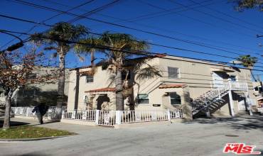 435 W 11th Street, Long Beach, California 90813, 14 Bedrooms Bedrooms, ,Residential Income,Buy,435 W 11th Street,24395069