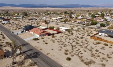 7535 Kellogg Avenue, 29 Palms, California 92277, ,Land,Buy,7535 Kellogg Avenue,JT24104546