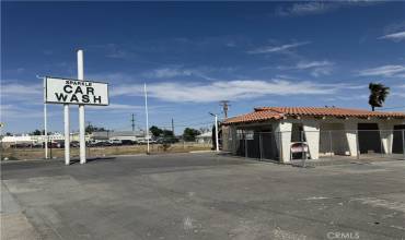 1421 W Main Street, Barstow, California 92311, ,Commercial Sale,Buy,1421 W Main Street,HD24104617