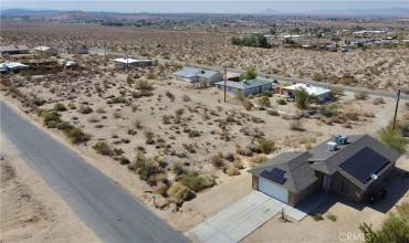 74640 Serrano Way, 29 Palms, California 92277, ,Land,Buy,74640 Serrano Way,JT24104575